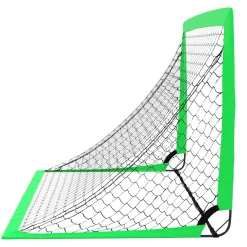 Sportnow - Juego de 2 porterías de fútbol