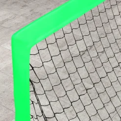 Sportnow - Juego de 2 porterías de fútbol