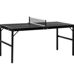 Sportnow - Mesa de Ping Pong plegable