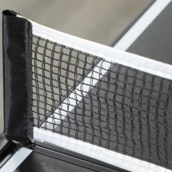 Sportnow - Mesa de Ping Pong plegable