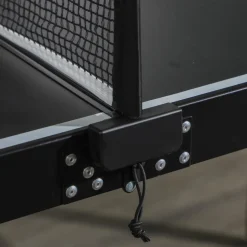 Sportnow - Mesa de Ping Pong plegable
