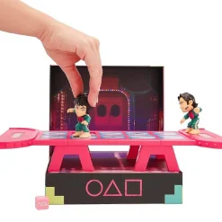 Squid Game Challenge (varios modelos)