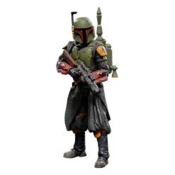 Star Wars - Boba Fett (Morak)