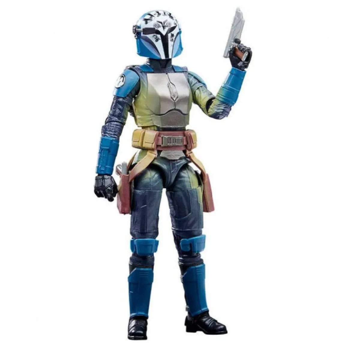 Star Wars - Bo-Katan Kryze