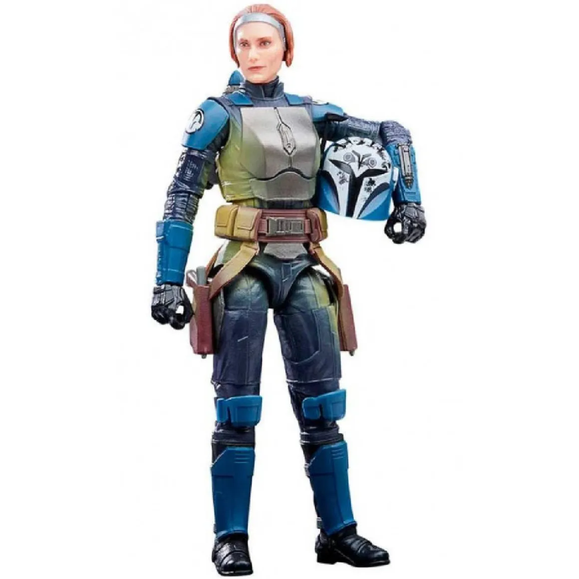 Star Wars - Bo-Katan Kryze