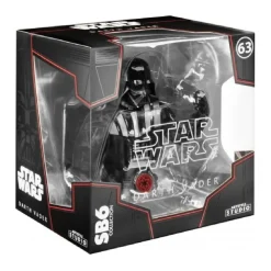 Star Wars - Busto de Darth Vader 17 cm