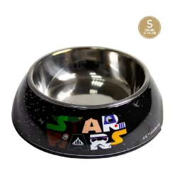 Star Wars - Comedero para perros tamaño S