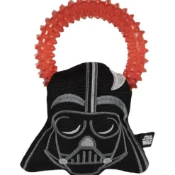 Star Wars - Darth Vader - Mordedor para perro con sonido