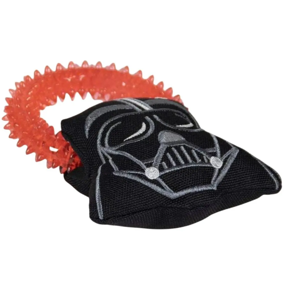 Star Wars - Darth Vader - Mordedor para perro con sonido