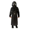 Star Wars - Disfraz Infantil Kylo Ren 5-6 años