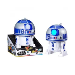 Star Wars - Droidables (varios modelos)