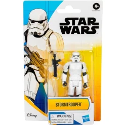 Star Wars - Figura Epic Hero Series (Varios Modelos)