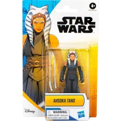 Star Wars - Figura Epic Hero Series (Varios Modelos)