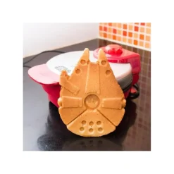 Star Wars - Gofrera Halcón Milenario