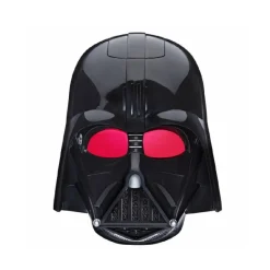 Star Wars - Máscara electrónica Darth Vader