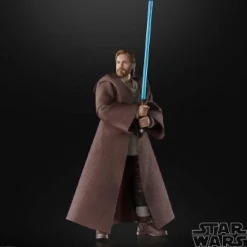 Star Wars - Obi-Wan Kenobi - Figura The Black Series