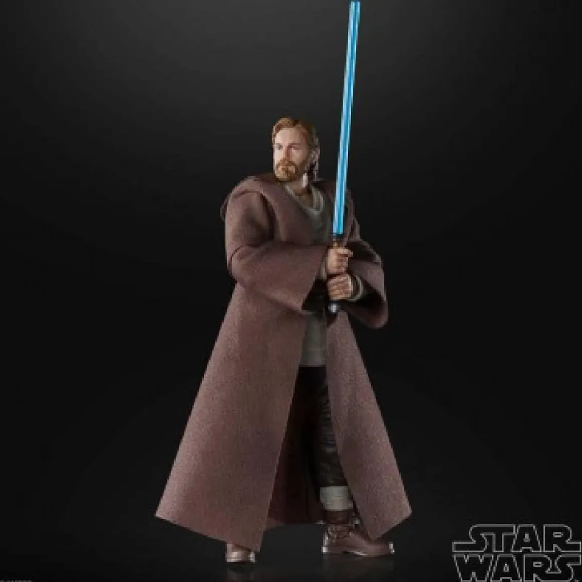 Star Wars - Obi-Wan Kenobi - Figura The Black Series