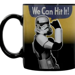 Star Wars - Taza térmica Stormtrooper 320 ml