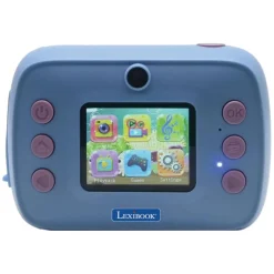 Stitch - Cámara impresora instantánea