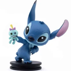 Stitch - Figura Art Gallery Series (Varios modelos)