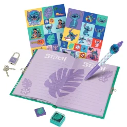 Stitch - Mega Set de Arte