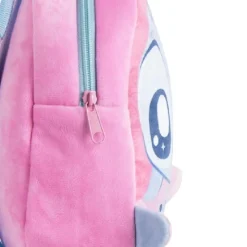 Stitch - Mochila Guardería de Peluche