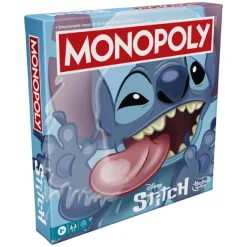 Stitch - Monopoly