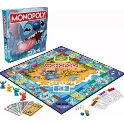 Stitch - Monopoly