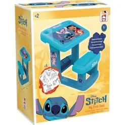 Stitch - Pupitre infantil