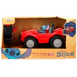 Stitch - R/C Buggy