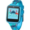 Stitch - Reloj inteligente