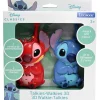 Stitch - Walkie Talkies 3D Disney