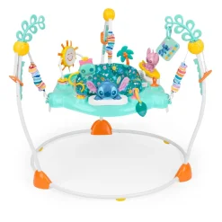 Stitch Little ’Ohana Activity Jumper