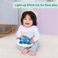 Stitch Little ’Ohana Activity Jumper