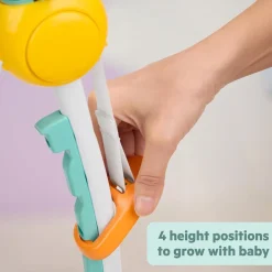 Stitch Little ’Ohana Activity Jumper