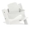 Stokke - Baby set para trona Tripp Trapp blanco