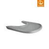 Stokke - Bandeja Storm Grey para Tripp Trapp