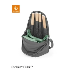 Stokke - Bolsa transporte trona Clikk