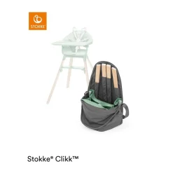 Stokke - Bolsa transporte trona Clikk