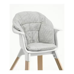 Stokke - Cojín para trona Clikk Nordico gris