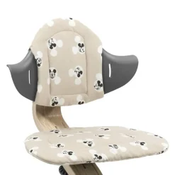 Stokke - Cojín para trona Nomi - Mickey Signature