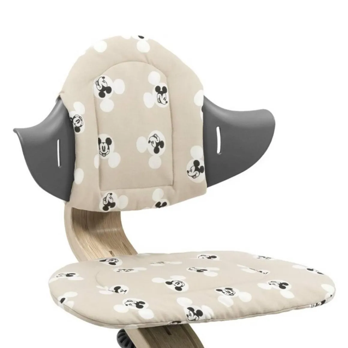 Stokke - Cojín para trona Nomi - Mickey Signature
