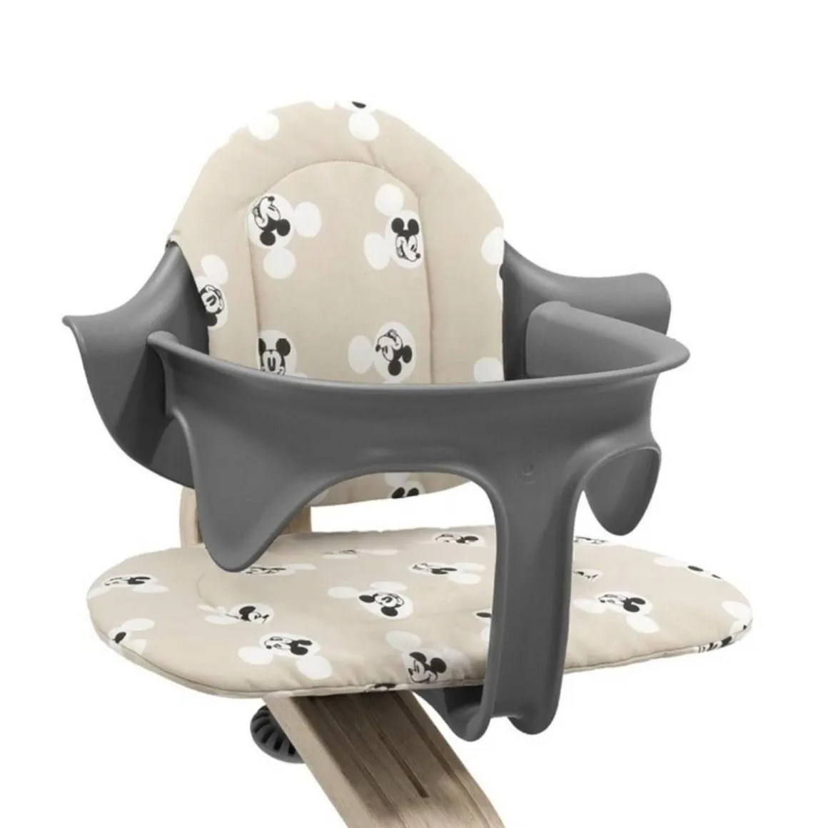 Stokke - Cojín para trona Nomi - Mickey Signature