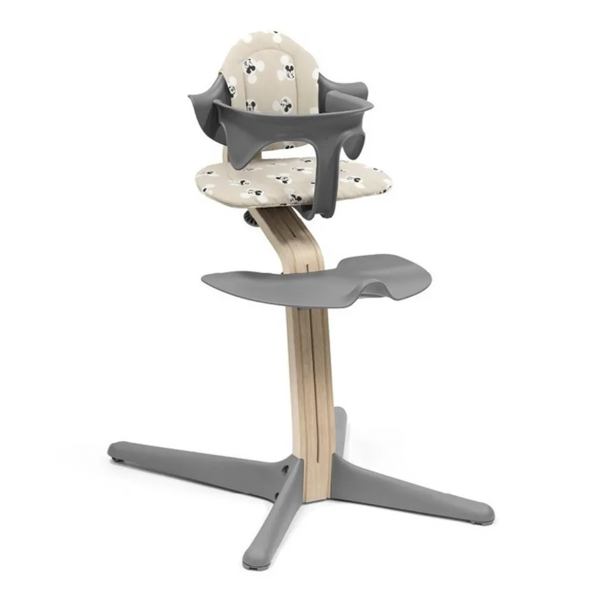 Stokke - Cojín para trona Nomi - Mickey Signature