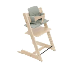 Stokke - Cojín Tripp Trapp Glacier Green