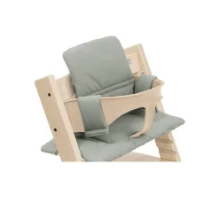 Stokke - Cojín Tripp Trapp Glacier Green