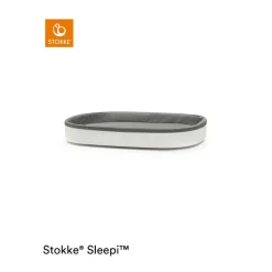 Stokke - Colchón cambiador Sleepi blanco