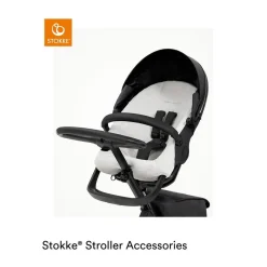 Stokke - Funda silla paseo Xplory x light grey
