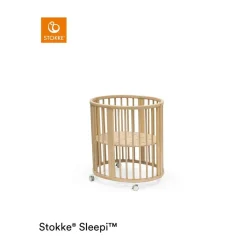 Stokke - Minicuna Sleepi mini v3 natural