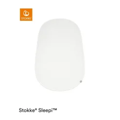 Stokke - Sábana bajera protectora para cuna Sleepi v3